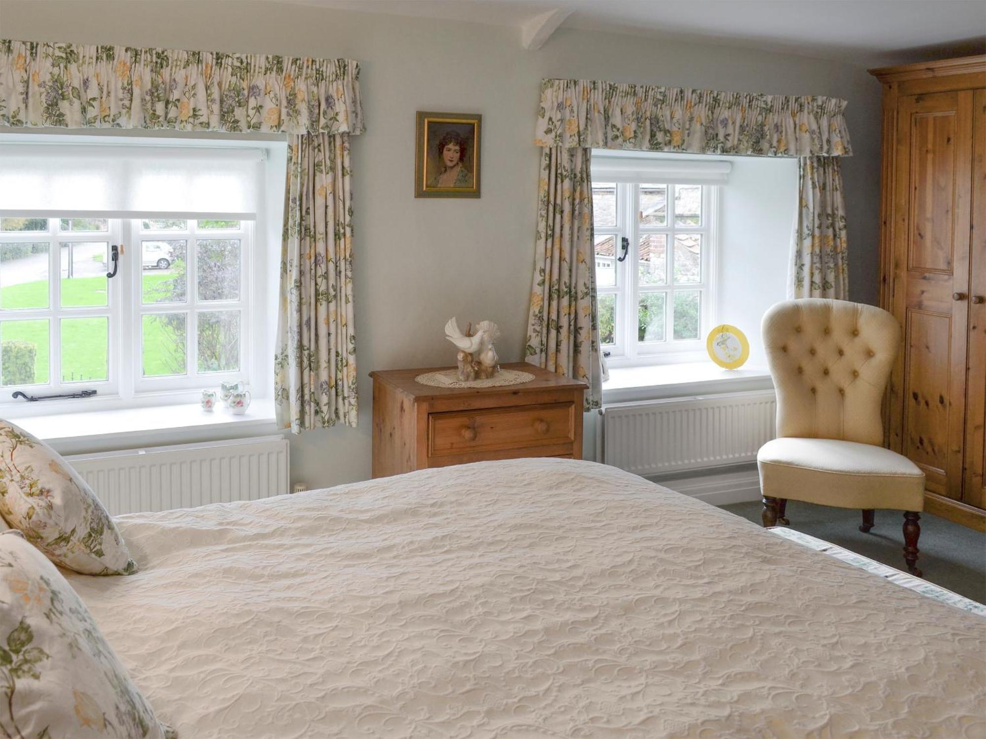 The Cottage Sinnington Экстерьер фото